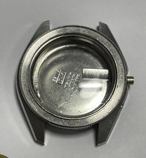 CASSA BULOVA ACCUTRON 666 ACCUQUARTZ CONDIZIONI E MISURE IN FOTO