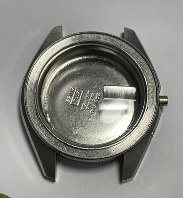 BULOVA ACCUTRON 666 ACCUQUARTZ KASSE Zustand Und Maße In Foto
