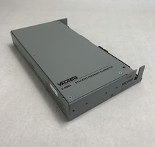 Valcom V-9964 Stacking Feedback Eliminator No Port Cover - Untested