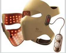 JOVS 4D Laser Light Therapy Mask Gold