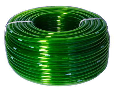 EHEIM GREEN SCHLAUCH 12/16mm - Flexschlauch Rohr Fischsicher Tank Aquarium Schlauch
