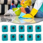 Vacuum-Cleaner-Dust Filter Bag Fits For Samsung Jet VCA-ADB95 Pack Of 10