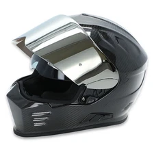 Simpson Helmet Venom Carbon