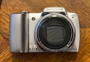 Olympus Sz-10 Digital Camera for sale | eBay