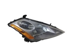Nissan Murano Z50 2006 Rechts Scheinwerfer 206525B RTX164384