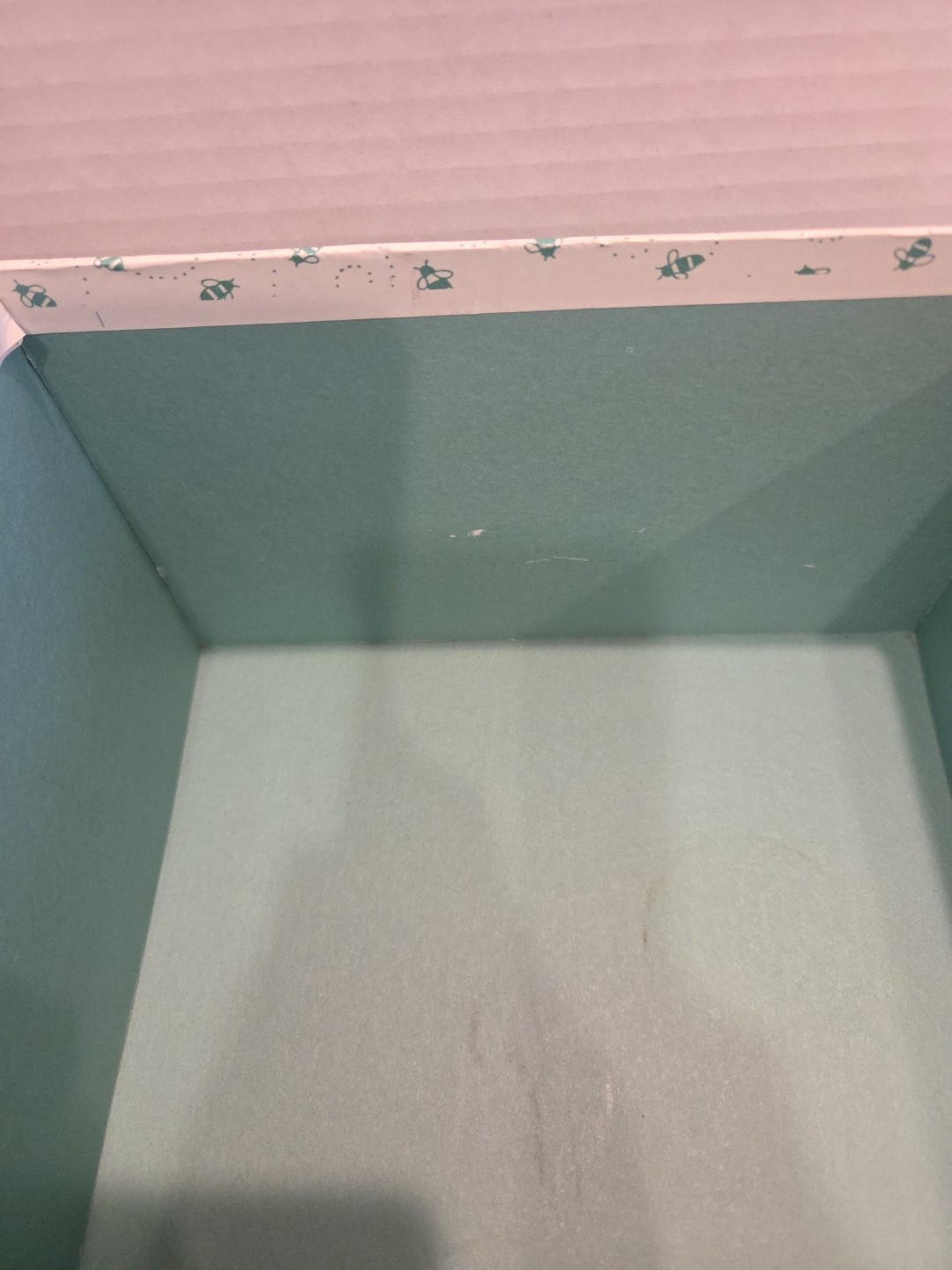 Lang And Wise Collectibles  My Red Wagon Box 1998 Sue DREAMER