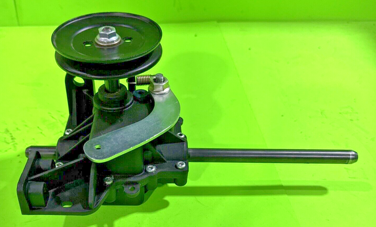 Transmission 618-04296 918-04296 for Craftsman Yard Machines Snow