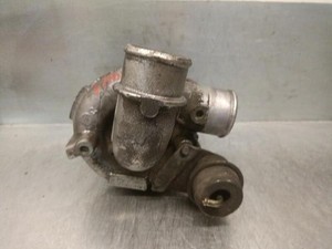 A6110961399 turbolader at MERCEDES-BENZ VITO AUTOBUS W638 108 CDI 1996 5211033