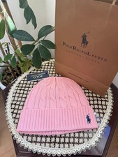 Berretto Polo Ralph Lauren