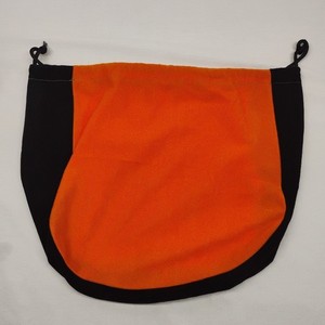 Harley Davidson Soft Dust Cover Helmet Bag 16x14