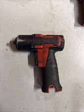 Snap-On CT761A 14.4v 3/8" Drill Cordless Impact Wrench