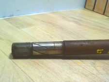 Cardan Renault VEL SATIS