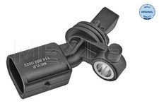 MEYLE ABS Sensor Raddrehzahl 114 899 0022 f&uuml;r VW AMAROK 2HA 2HB S1B S6B S7A S7B
