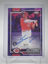 2026 Topps Chrome Sapphire Baseball Checklist Guide in-content 37