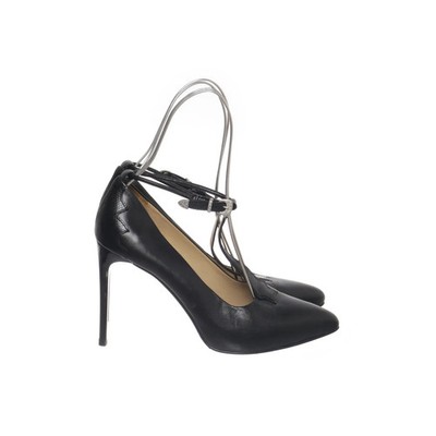 Toga Pulla, High Heels, Größe: 37, Schwarz, Damen #HIe