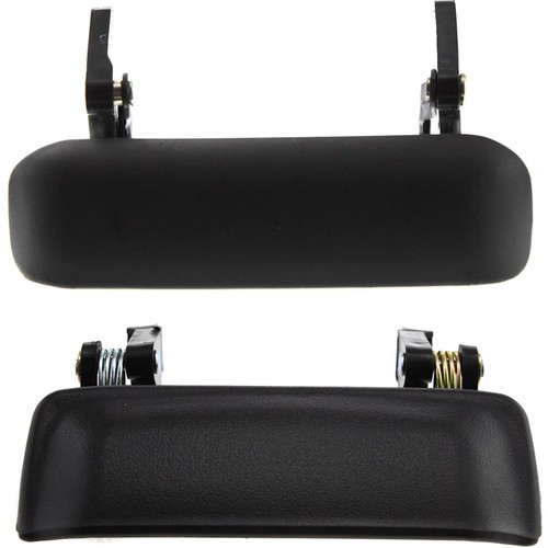 Exterior Door Handles Kit For 2001-2011 Ford Ranger US Built Vehicle Set of 3