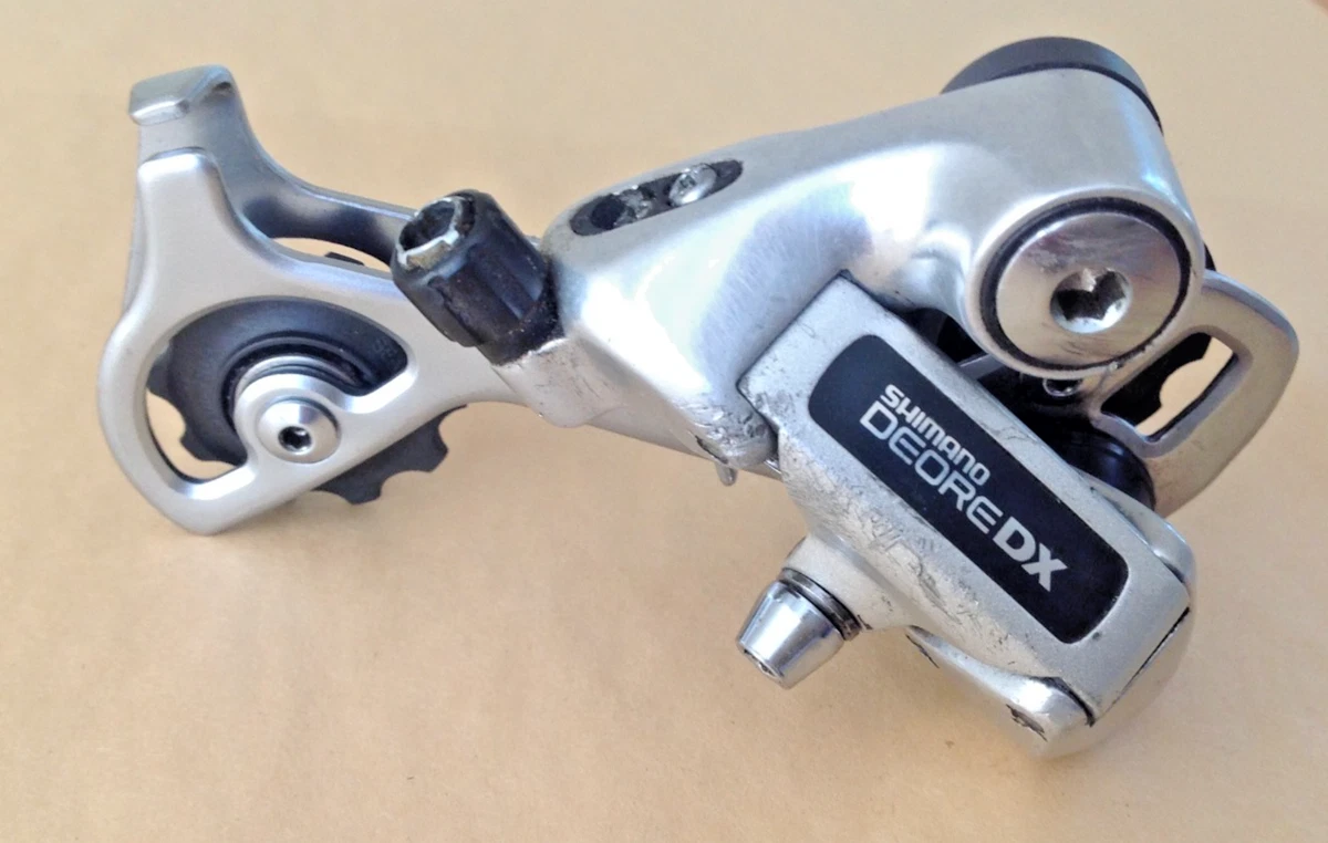 shimano deore dx products for sale | eBay