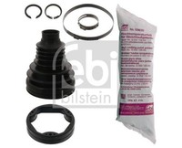 Faltenbalgsatz Antriebswelle Vorderachse FüR Alfa Romeo Audi Fiat Lancia Seat