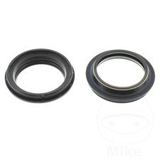 All Balls Fork Dust Cap Set 57-102 Fits Kawasaki KLZ 1000 2012-2018