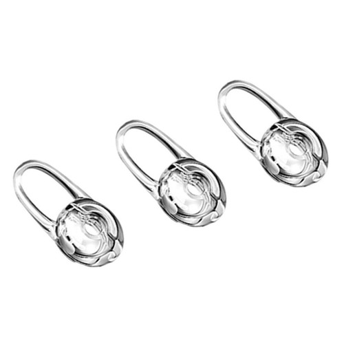 3 Pezzi Di Colla Liquida Per Orecchie, Tappi Per Le Orecchie Per Plantronics