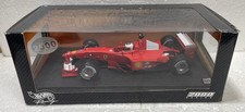Unopened Sealed 1:18 Hot Wheels Ferrari F1-2000  #4 26738