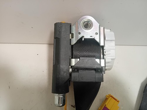 CINTURA DI SICUREZZA ANTERIORE SINISTRA PER VOLKSWAGEN Tiguan 1° Serie 3402111 - Foto 5 di 11