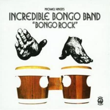 Michael Viner's Incredible Bongo Band Bongo Rock (CD) Album (UK IMPORT)