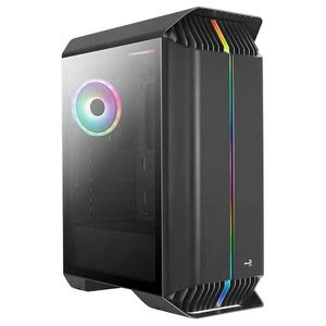 Aerocool Gladiator Duo ARGB Tempered Glass Case