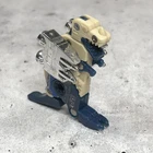 Vintage G1 Transformers Overkill Cassette 1986 Complete Hasbro