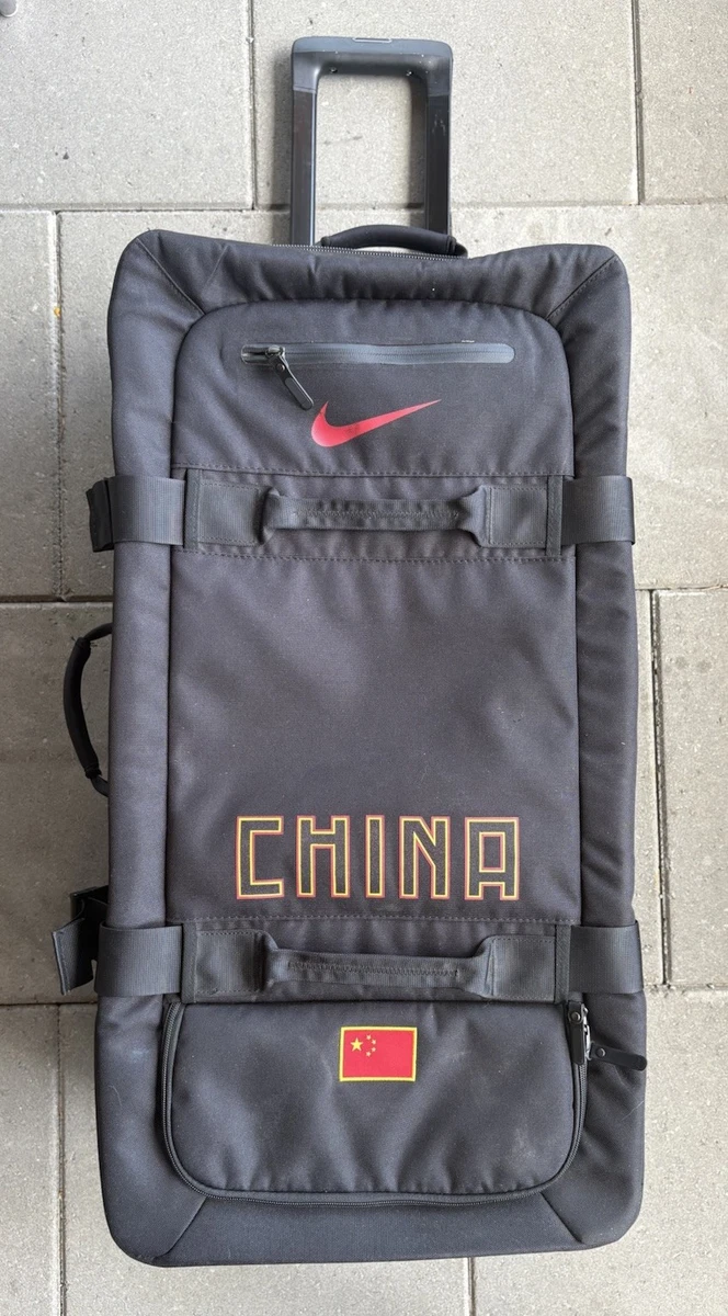 Nike Carry On Travel Luggage for sale - eBay