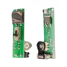 Shock Wave High Power Wheel Adjustment Integrated For Motherboard *zr