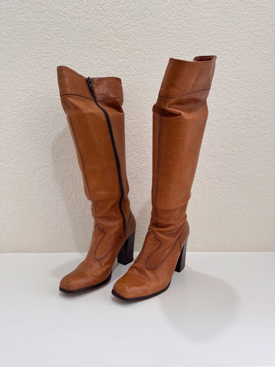 Vero Cuoio In Women's Boots for sale | eBay
