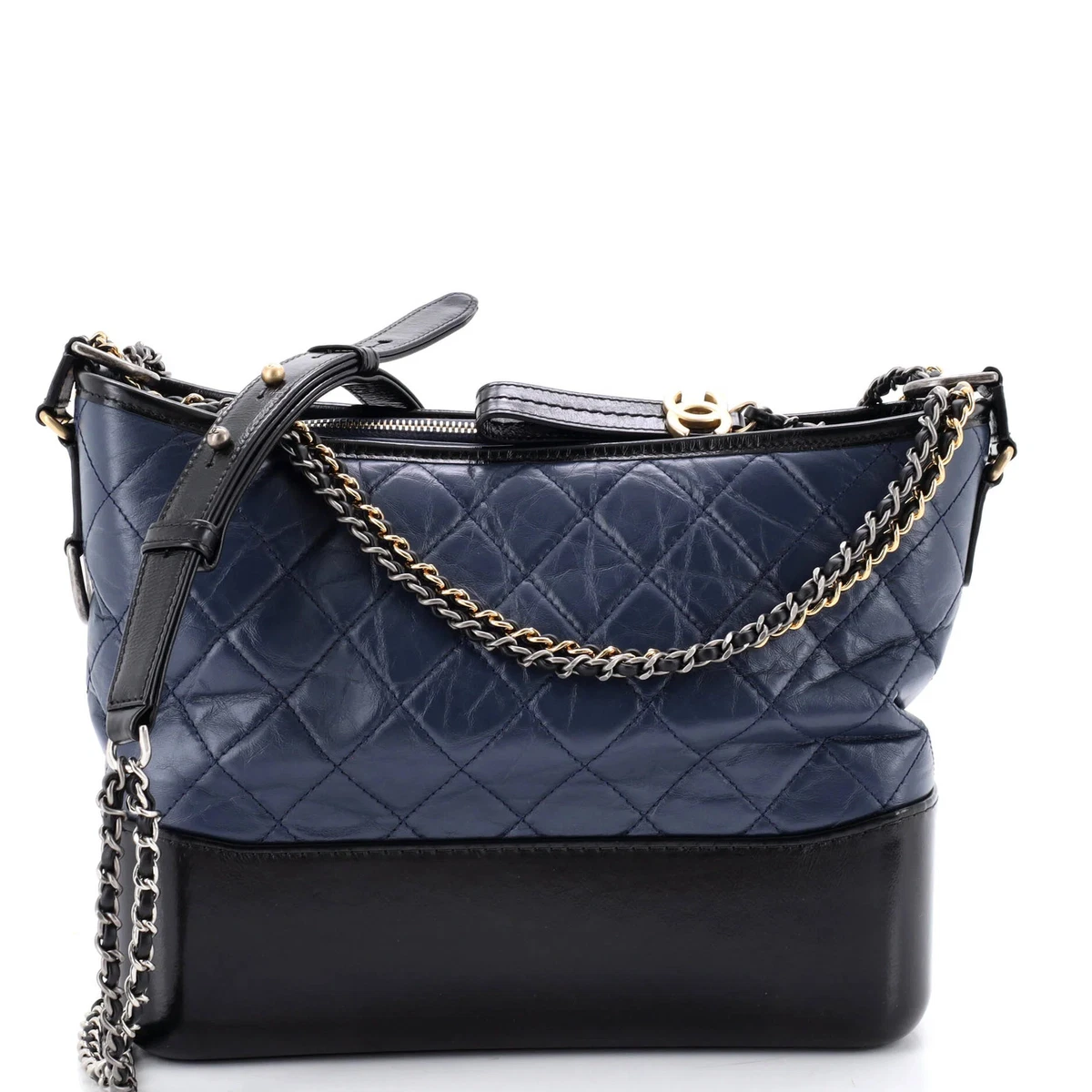 CHANEL Gabrielle Large for sale | eBay