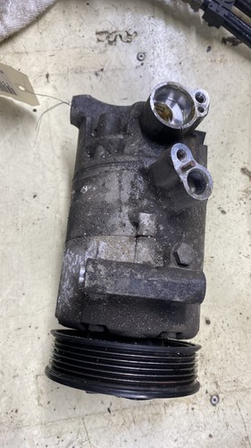 KLIMA PUMPE VW Polo V (6R) Hatchback 1.4 TDI 12V 90 (CUSB(Euro 6)) 5Q0820803P