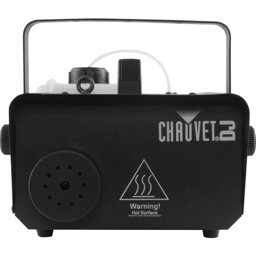 Chauvet DJ Hurricane 1600 | Neu - Afbeelding 3 van 4
