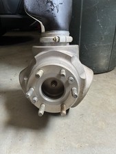Hoffmann Rosenheim HO-V123F Manual Air Valve ...