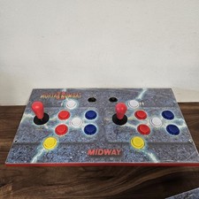 Arcade 1UP Mortal Kombat II 2