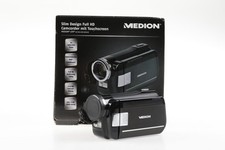 Medion MD 86910 Camcoder - SNr: 5001009