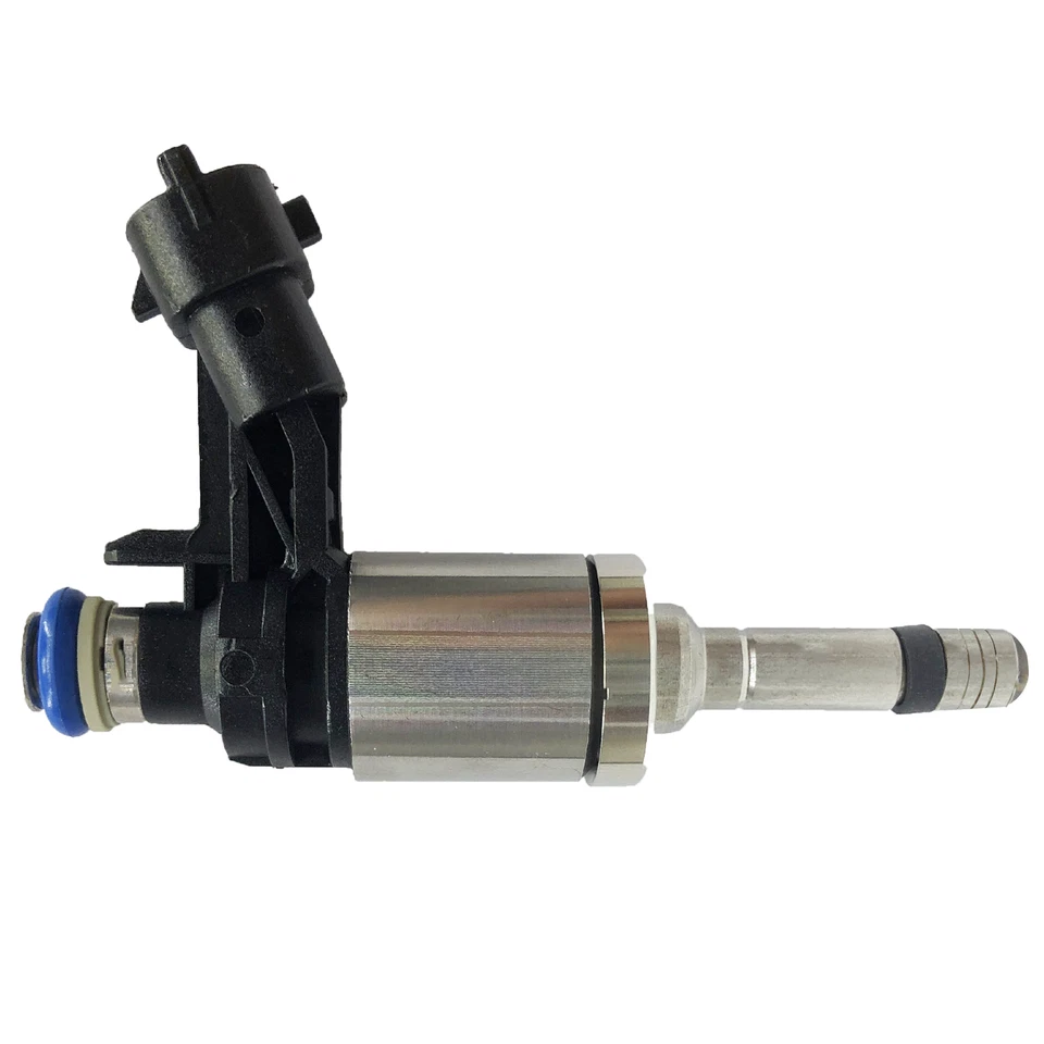 ТОПЛИВНЫЕ ФОРСУНКИ X6 FJ1088 ПОДХОДЯТ ДЛЯ 2010 2011 FORD TAURUS FLEX LLINCOLN MKS MKT 3,5 Л V6 - Изображение 3 из 4