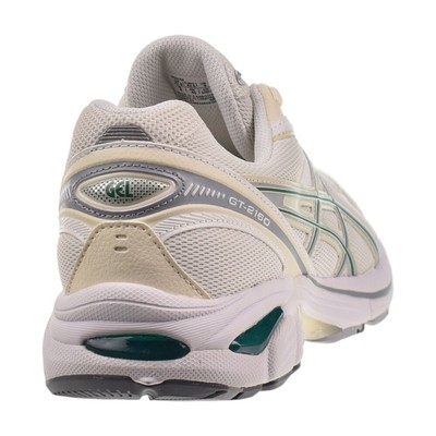 靴 Asics GT-2160 \"Cream/Jasper Green 24cm Asics GT-2160 Men's Shoes Cream/Jasper Green 1203a320-105