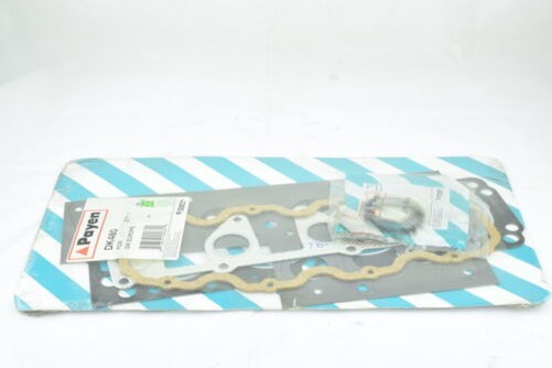 Serie Dichtung Schmirgel Kopf Opel Ascona Kadett 1.6 Payen DK480-image