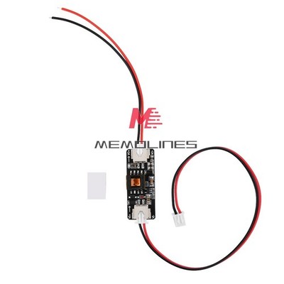 DC-DC DC Isolated Power Supply Module Wide Voltage Input 5-36V Output 12V  5W *t