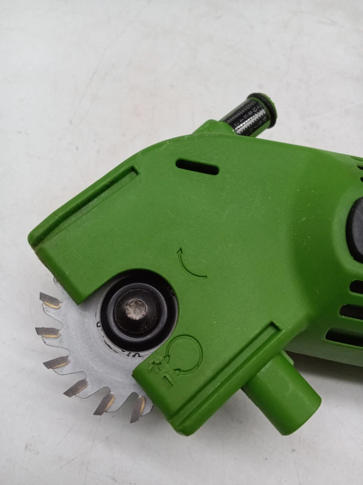 EXAKT EC-310N Mini-Handkreissäge - Bild 2 von 4