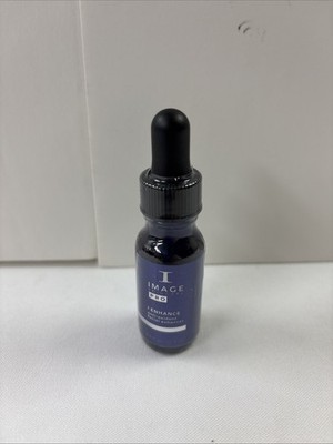 IMAGE Skincar Enhance Anti-Oxidant Facial Enhancer 0.5 oz New Sealed