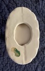Royal Haeger art deco Candlestick Holder White Ceramic — photo 4