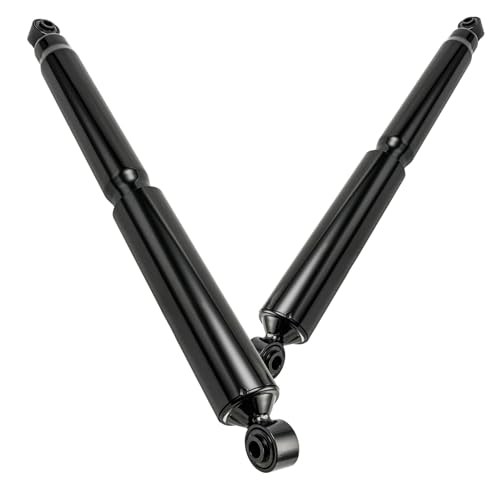  4 Piece Suspension Kit Struts and Shocks Absorber Complete Assembly  - Picture 4 of 9