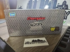 1/24 Clint Bowyer #33 Cheerios 2010 CFS Diecast Car - Champion Series 1 of 1,200