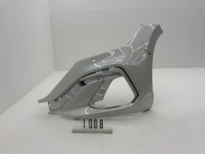 Volkswagen Arteon  Stoßecke Stoßstange Eckzierleiste vorne links 3G8807795C