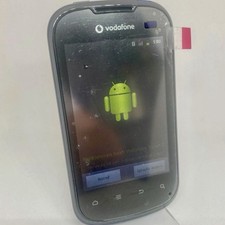 Alcatel v860 (Vodafone Smart 2) Touchhandy (Neu, unbenutzt und ohne Simlock)