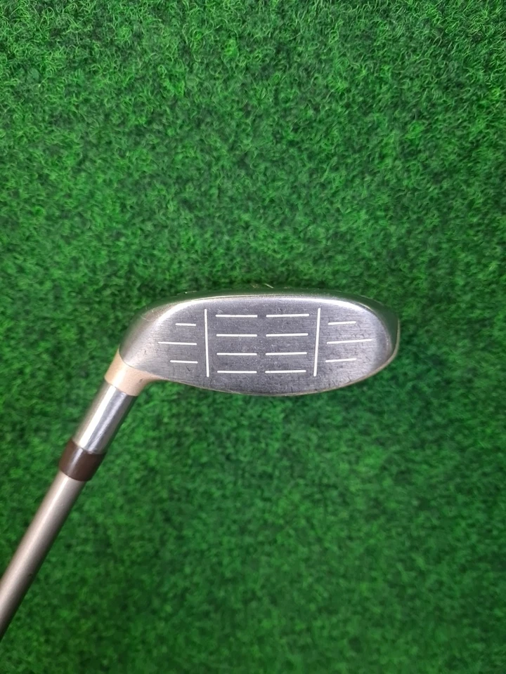 TAYLORMADE Burner Supersteel 5-Holz - Damen (Graphit, 41 Zoll, Rechts, Ladies) - Bild 2 von 4